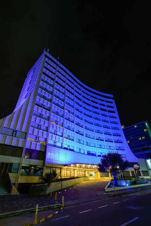 塞尔科蒂尔国际赌场酒店 Cúcuta 外观 照片 Hilton London Heathrow