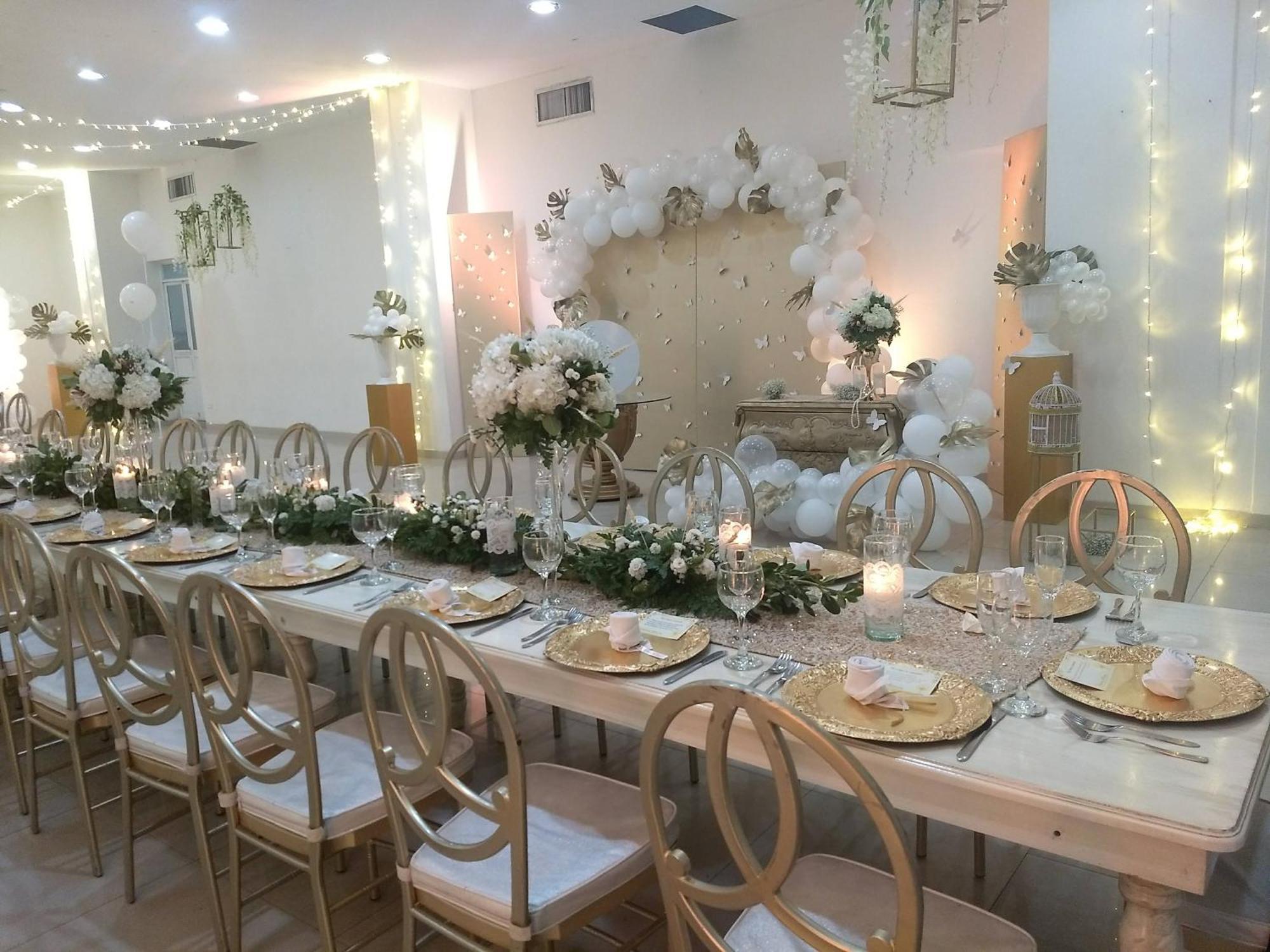 塞尔科蒂尔国际赌场酒店 Cúcuta 外观 照片 A wedding reception